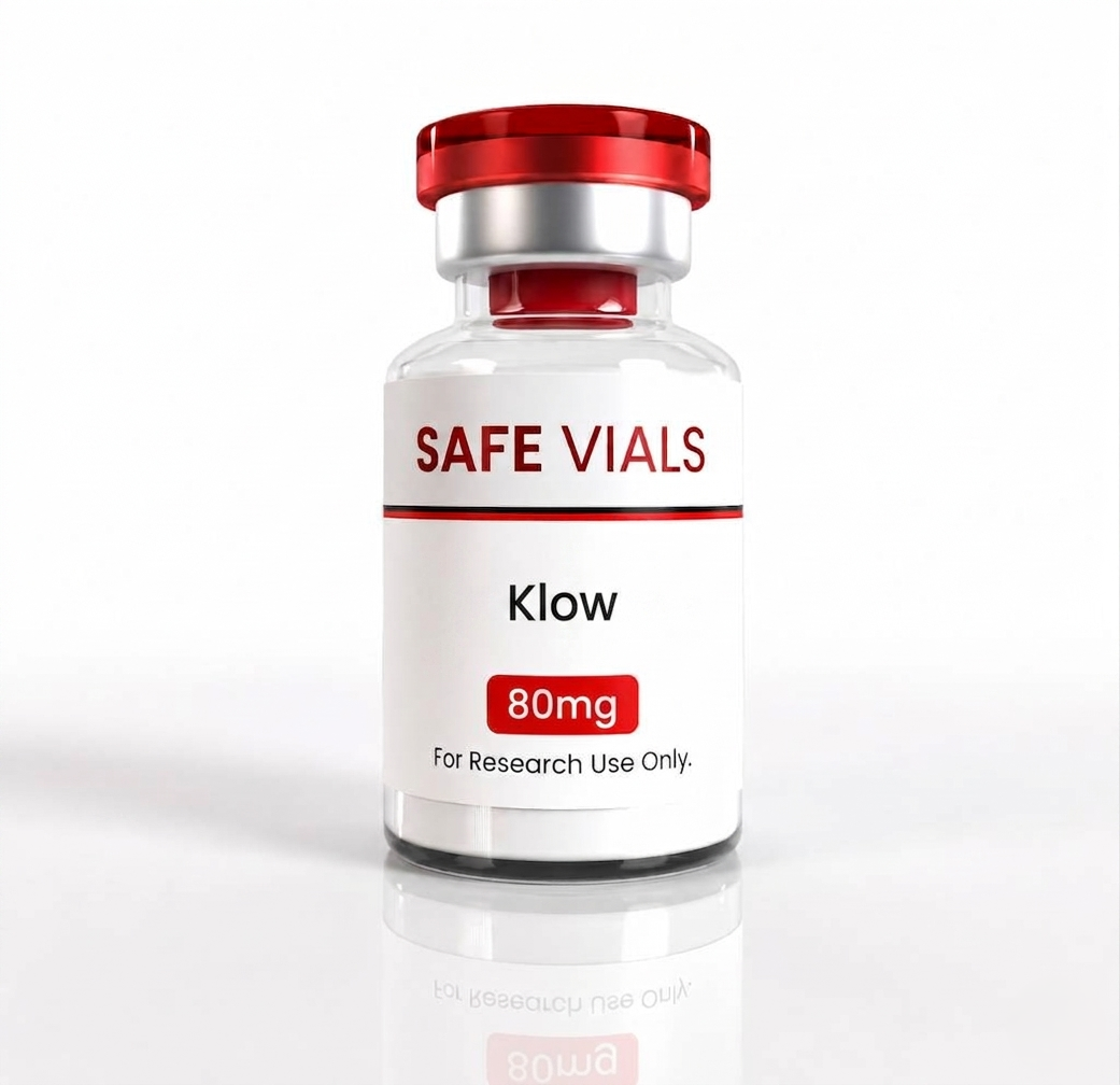 Klow 80mg