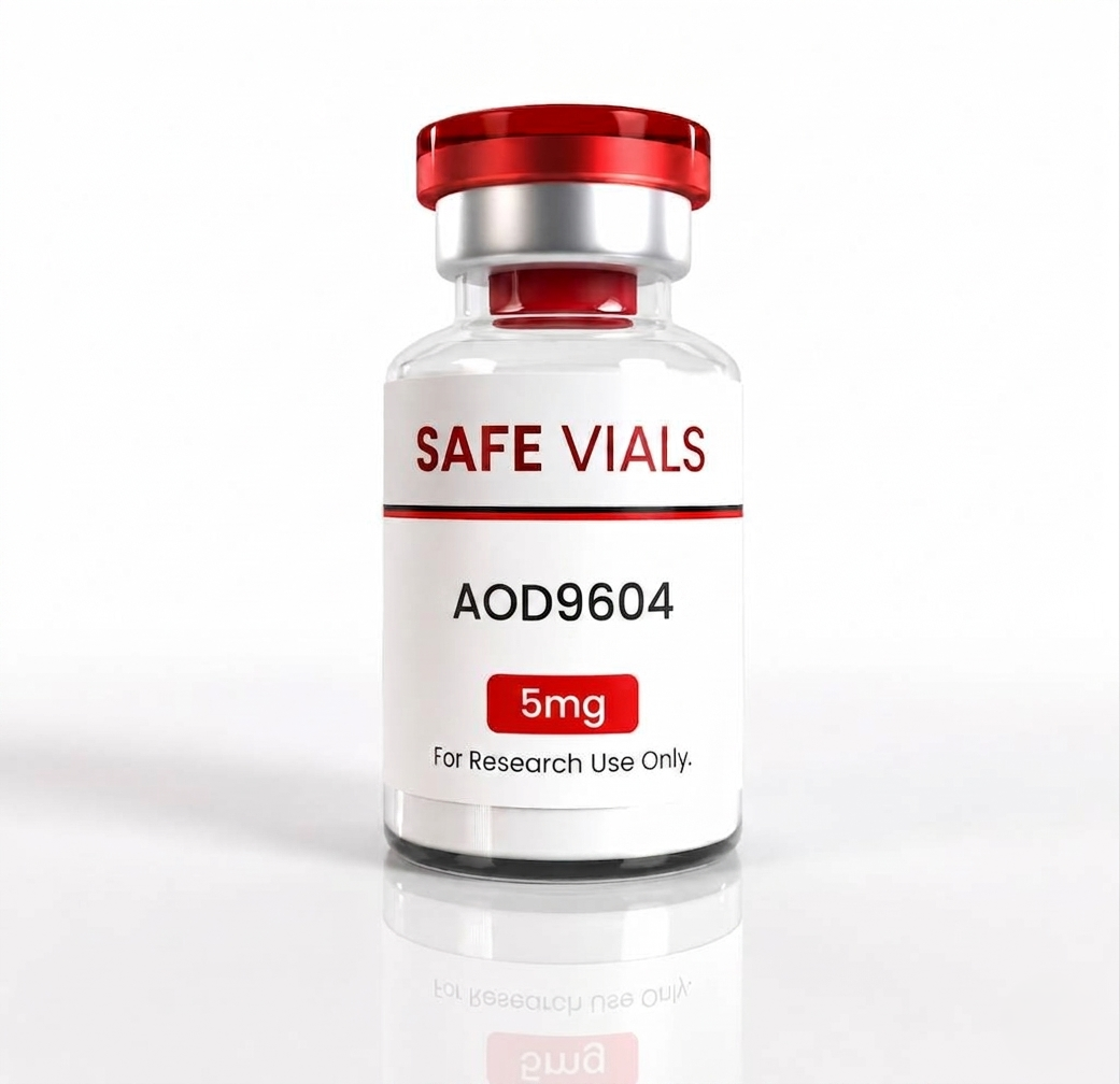AOD9604 5mg