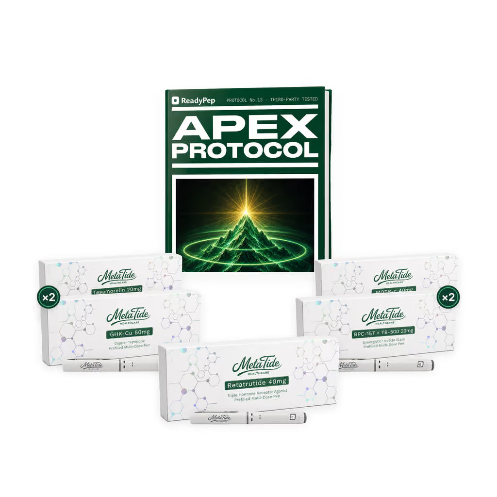 Apex Protocol
