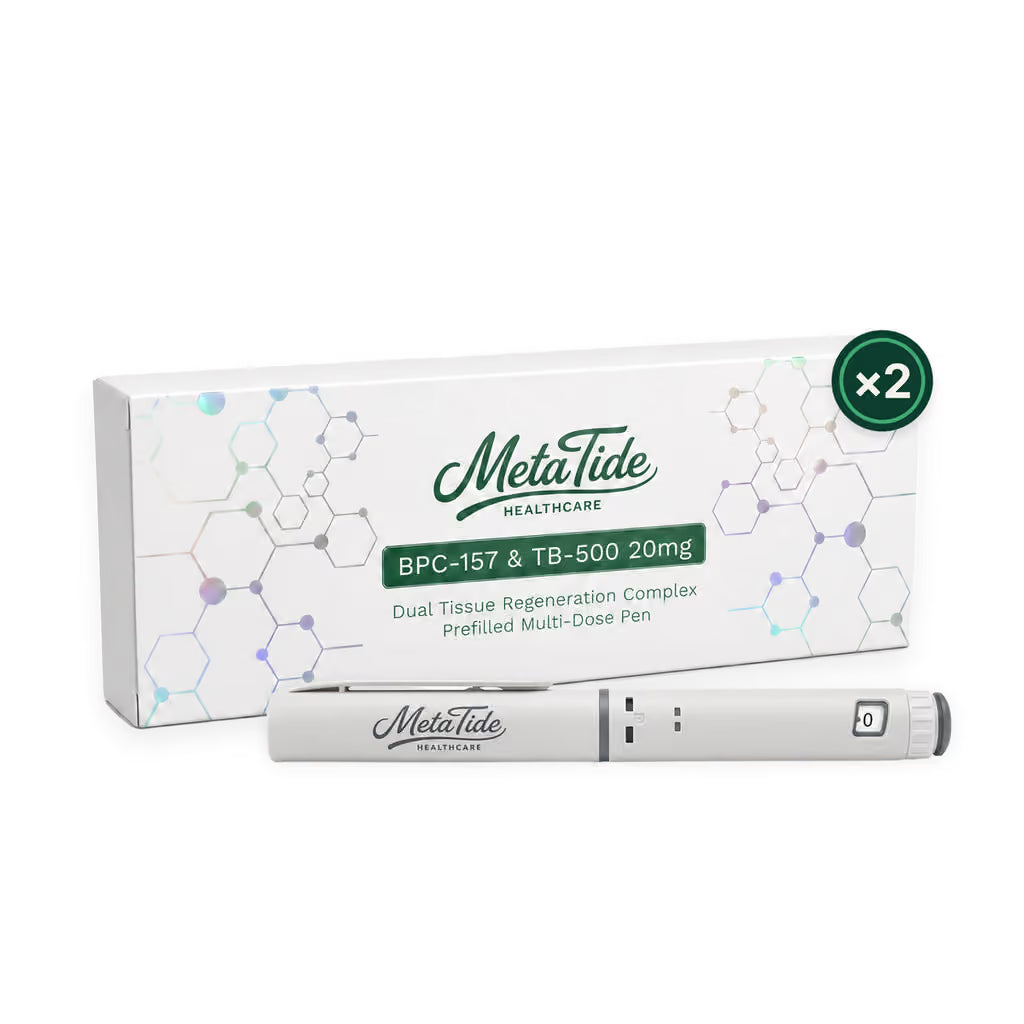 BPC-157 / TB-500 EpiPen 20mg