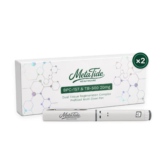 BPC-157 / TB-500 EpiPen 20mg
