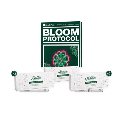 Bloom Protocol