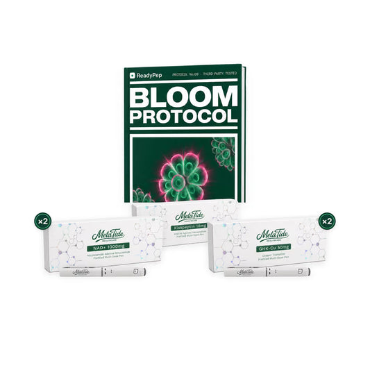 Bloom Protocol