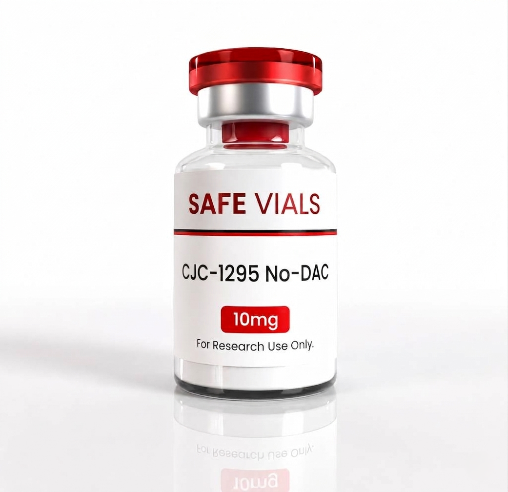CJC-1295 No-DAC 10mg