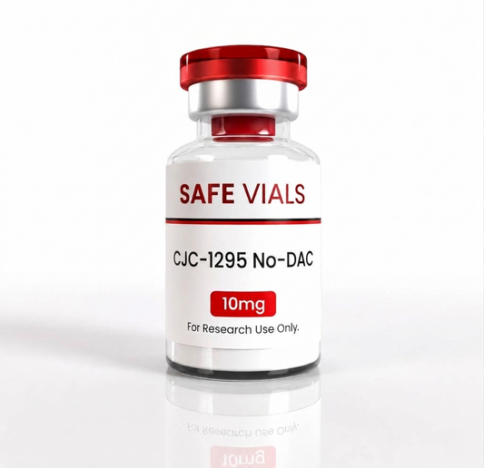 CJC-1295 No-DAC 10mg