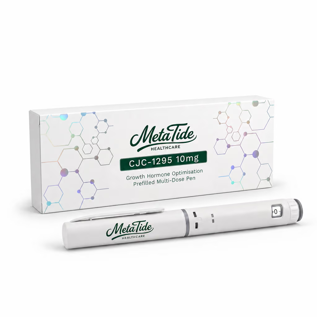 CJC-1295 No DAC EpiPen 10mg