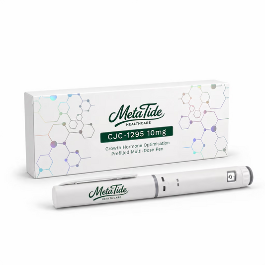 CJC-1295 No DAC EpiPen 10mg