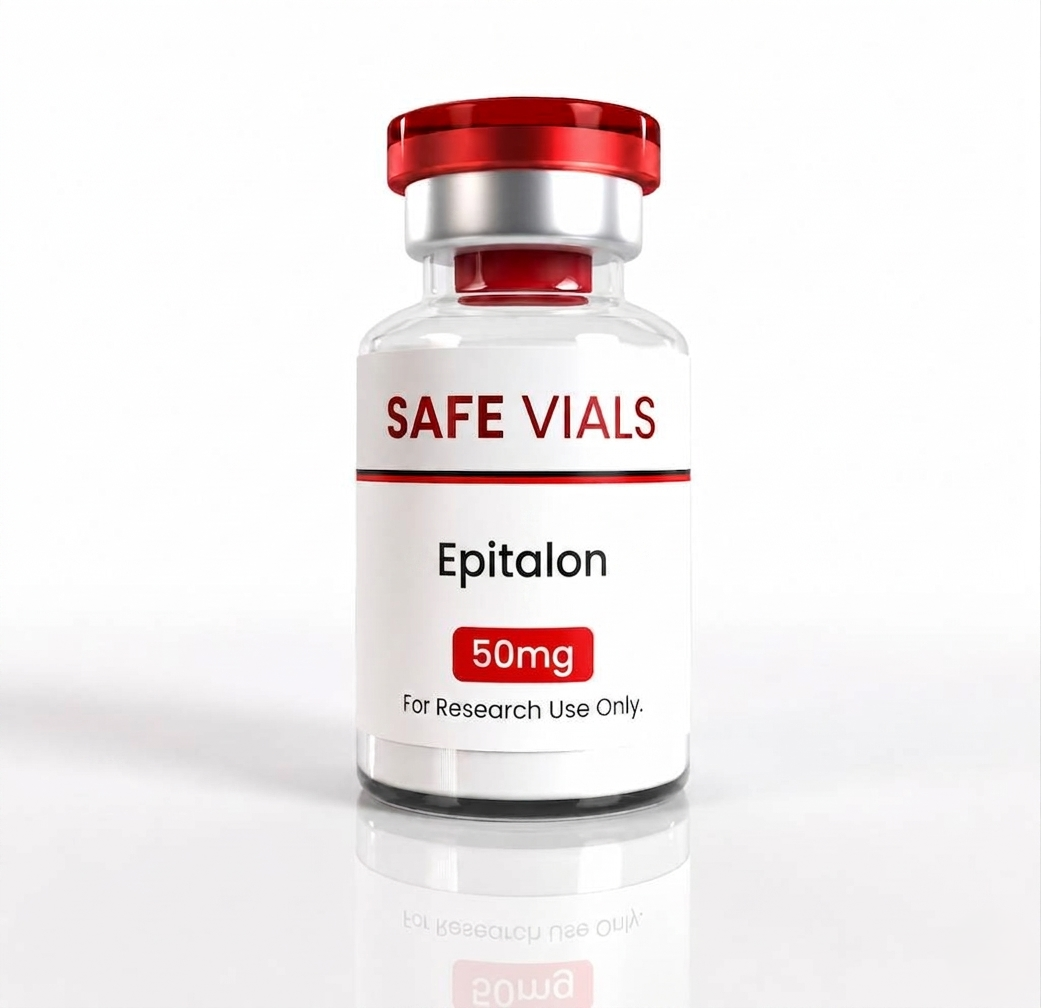 Epitalon 50mg
