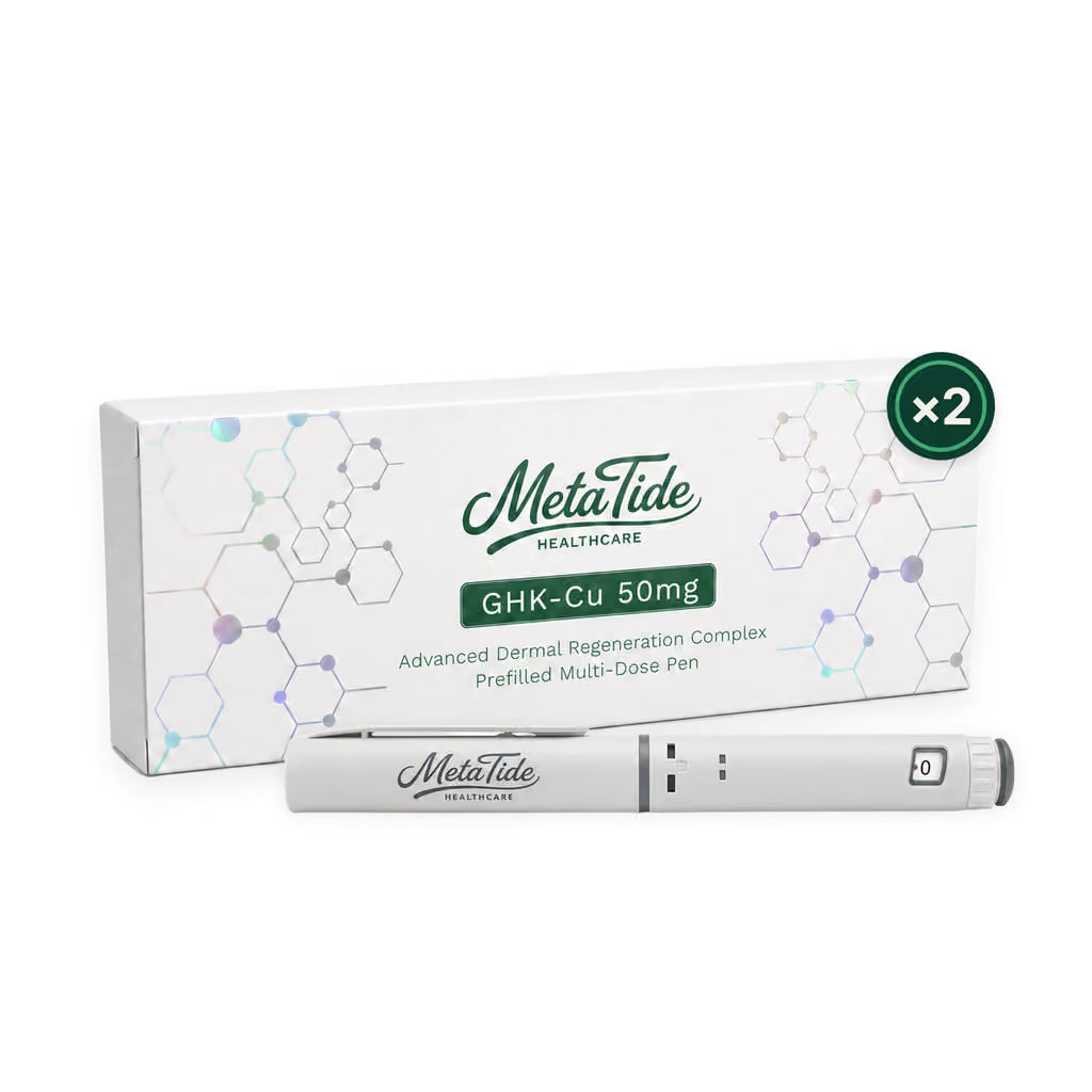 GHK-Cu EpiPen 50mg
