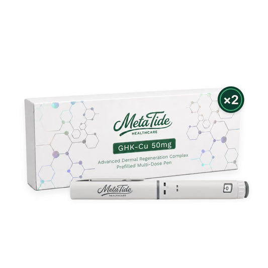 GHK-Cu EpiPen 50mg