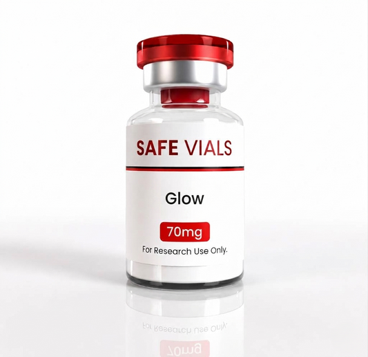 Glow 70mg