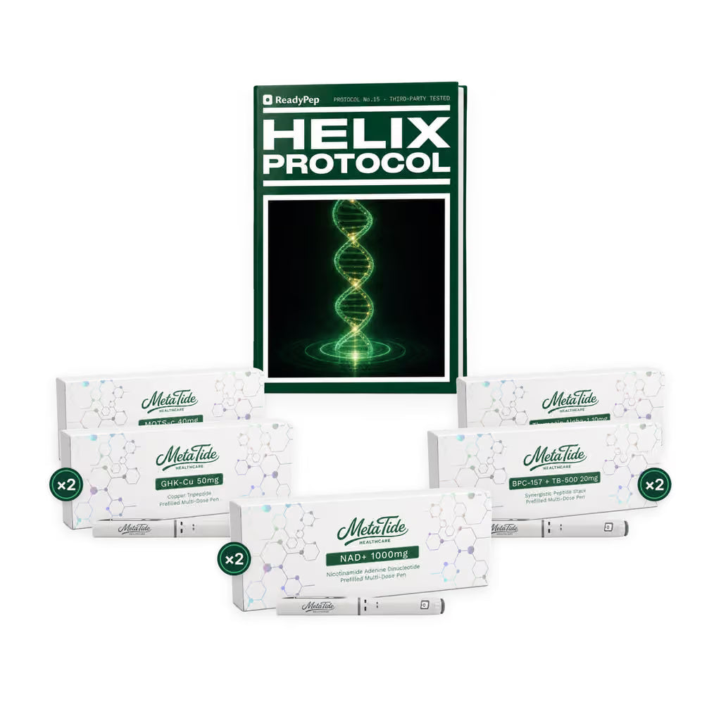 Helix Protocol