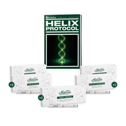 Helix Protocol