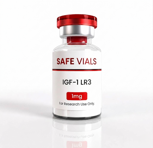 IGF-1 LR3 1mg