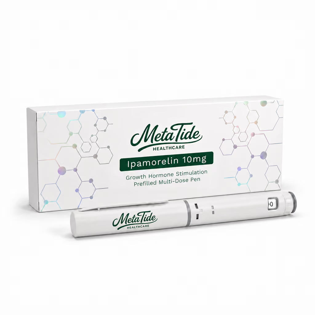 Ipamorelin EpiPen 10mg