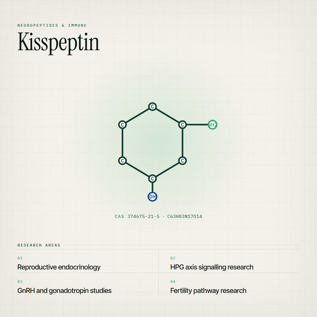 Kisspeptin EpiPen 10mg