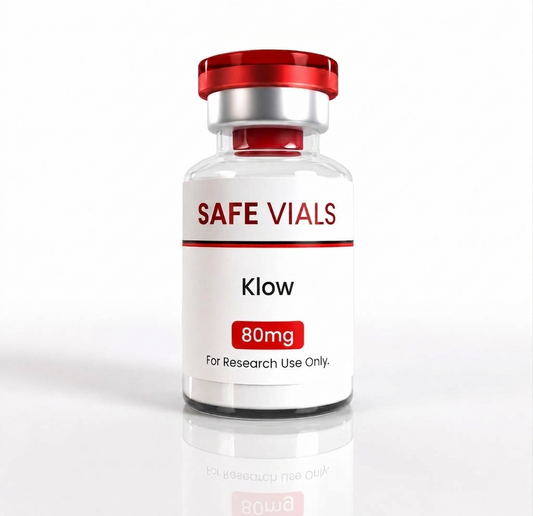 Klow 80mg