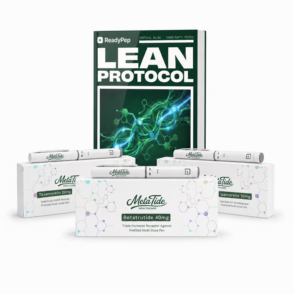 Lean Protocol