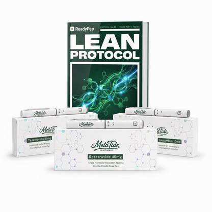 Lean Protocol