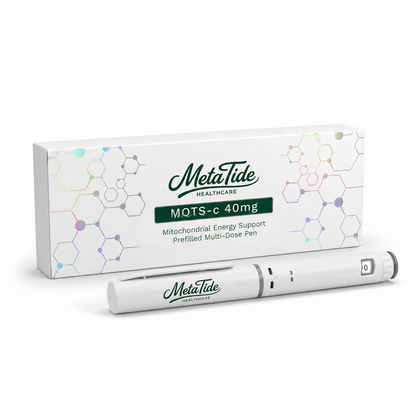 MOTS-C EpiPen 40mg