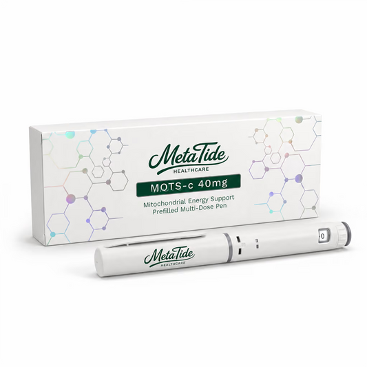 MOTS-C EpiPen 40mg