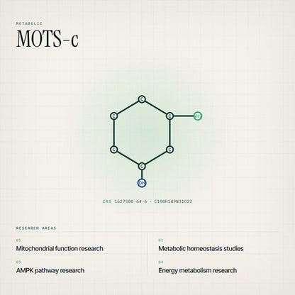 MOTS-C EpiPen 40mg
