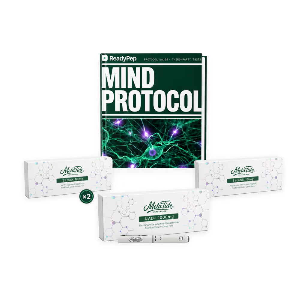 Mind Protocol