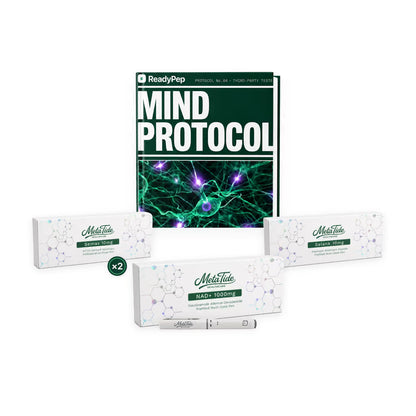 Mind Protocol