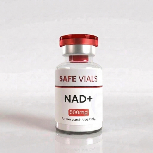 NAD+ 500mg