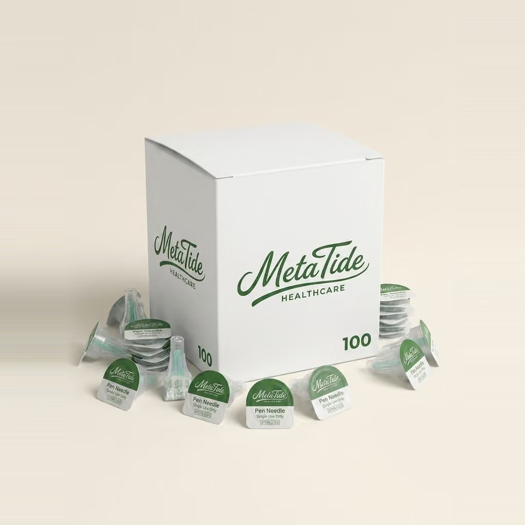 Needle Pack (100)