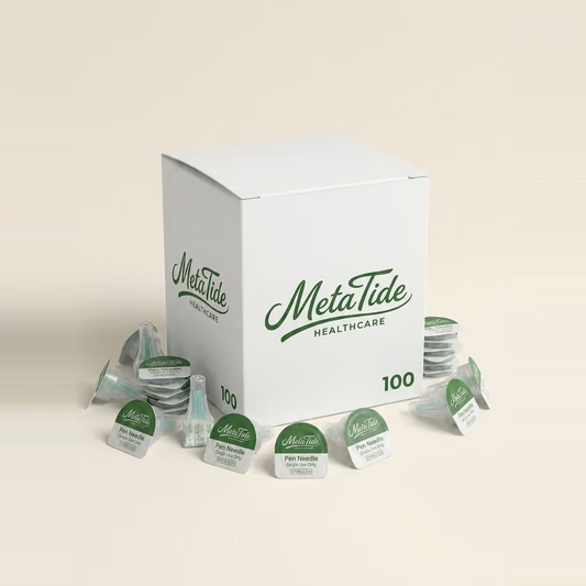 Needle Pack (100)