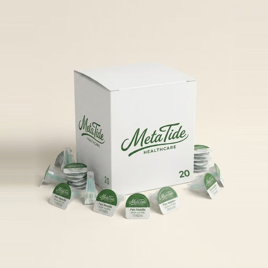 Needle Pack (20)