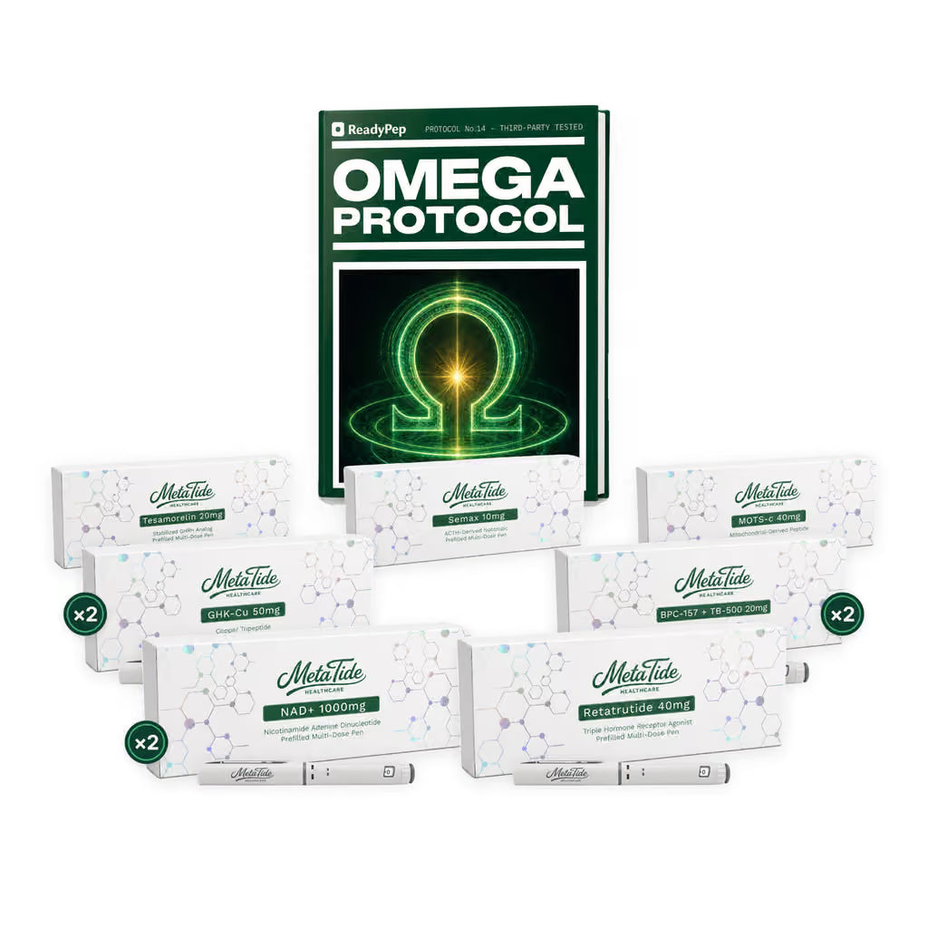 Omega Protocol