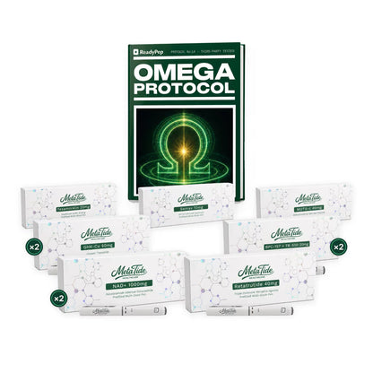 Omega Protocol
