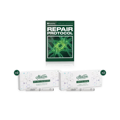 Repair Protocol