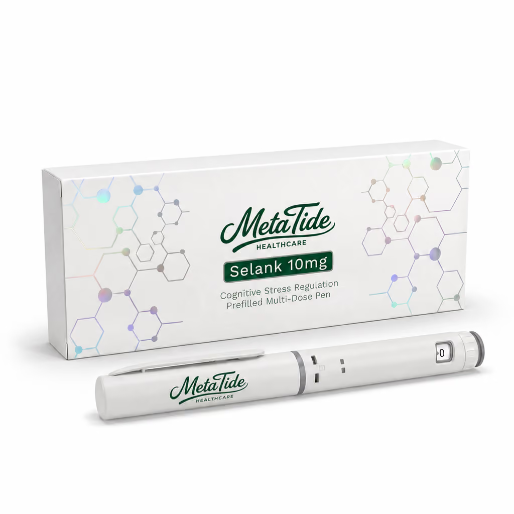 Selank EpiPen 10mg