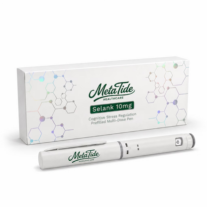Selank EpiPen 10mg