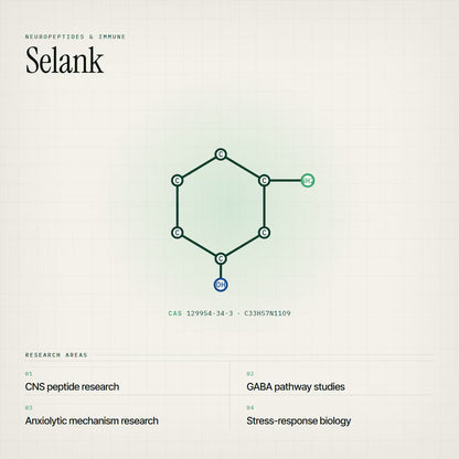 Selank EpiPen 10mg