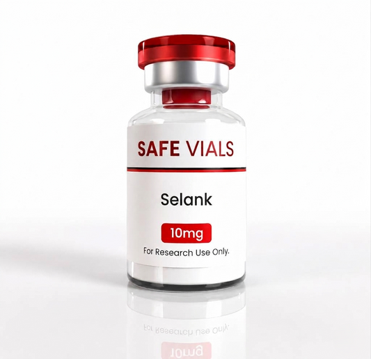 Selank 10mg