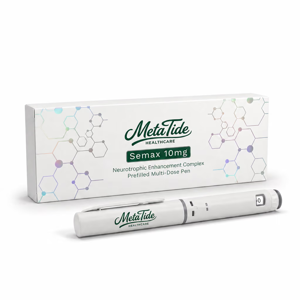 Semax EpiPen 10mg