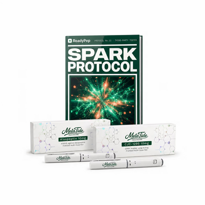 Spark Protocol