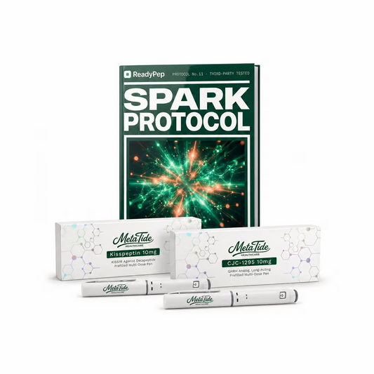 Spark Protocol