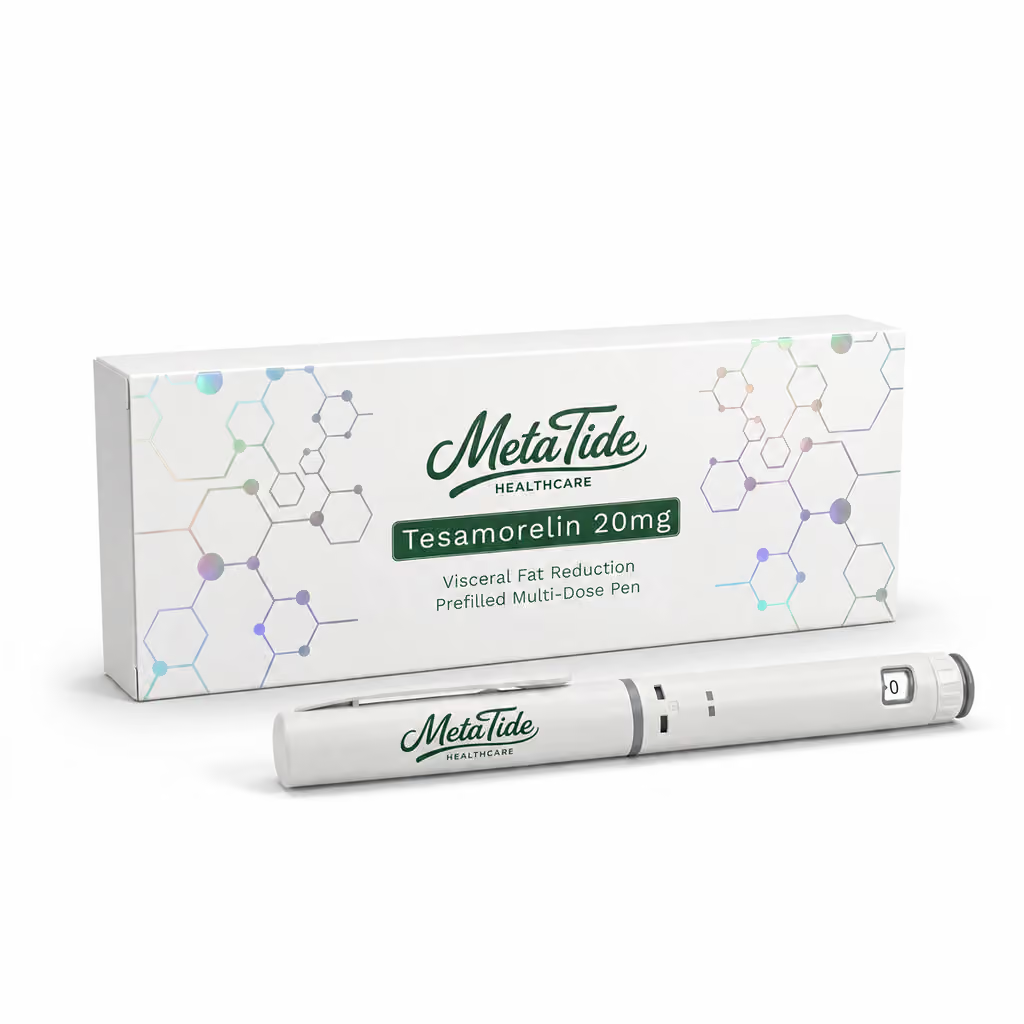 Tesamorelin EpiPen 20mg