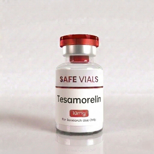 Tesamorelin