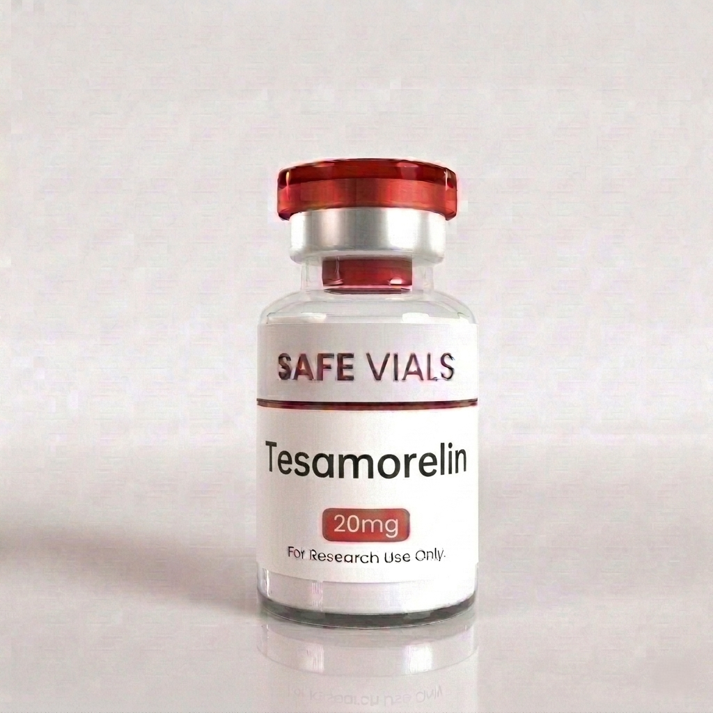 Tesamorelin