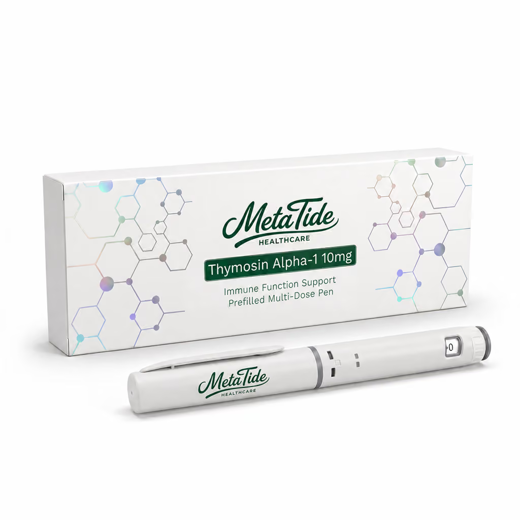 Thymosin Alpha-1 EpiPen 10mg