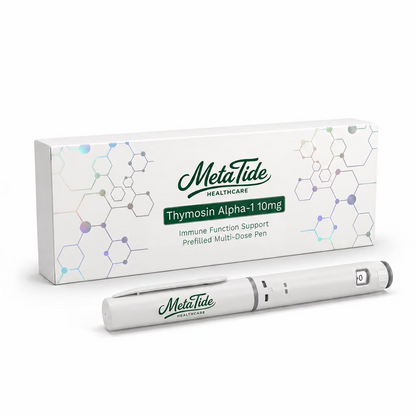 Thymosin Alpha-1 EpiPen 10mg