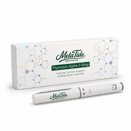 Thymosin Alpha-1 EpiPen 10mg