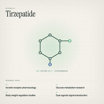 Tirzepatide EpiPen 40mg
