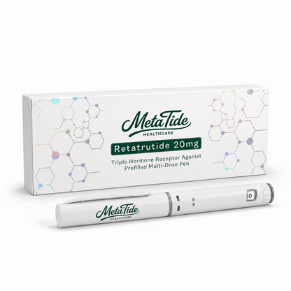 Retatrutide EpiPen